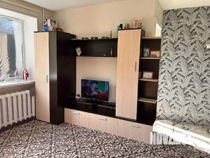 1-к квартира, вторичка, 31м2, 4/5 этаж