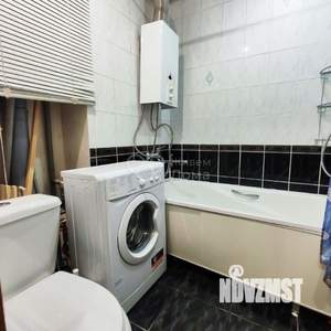 1-к квартира, вторичка, 31м2, 4/5 этаж