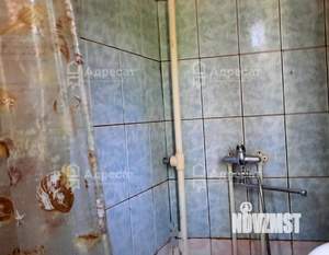 3-к квартира, вторичка, 70м2, 2/4 этаж