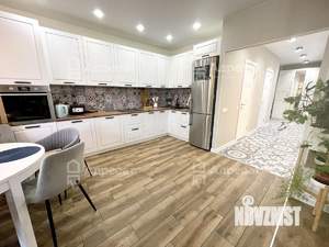 3-к квартира, вторичка, 88м2, 14/18 этаж