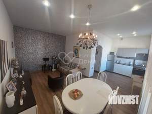 3-к квартира, вторичка, 89м2, 5/5 этаж