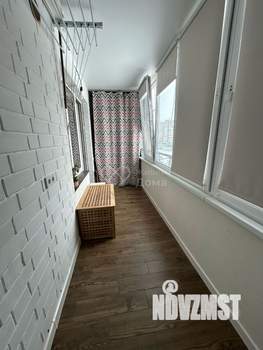 2-к квартира, вторичка, 56м2, 4/8 этаж