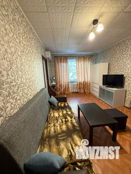 2-к квартира, вторичка, 41м2, 3/5 этаж