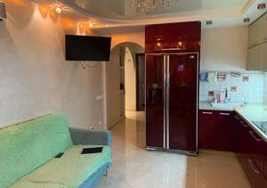 1-к квартира, вторичка, 51м2, 2/16 этаж