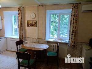 2-к квартира, вторичка, 44м2, 2/9 этаж