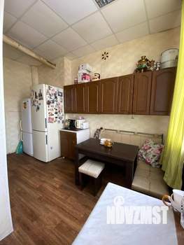 4-к квартира, вторичка, 95м2, 4/4 этаж