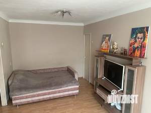 2-к квартира, вторичка, 41м2, 2/5 этаж