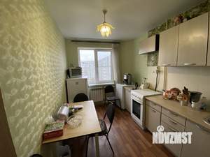 2-к квартира, вторичка, 52м2, 7/9 этаж