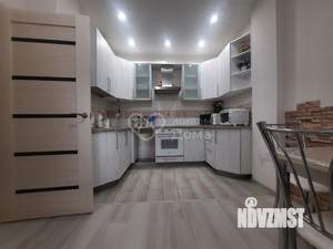 1-к квартира, вторичка, 48м2, 15/16 этаж