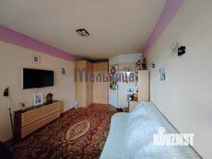 3-к квартира, вторичка, 60м2, 5/5 этаж