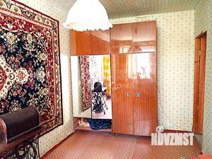 2-к квартира, вторичка, 45м2, 5/9 этаж