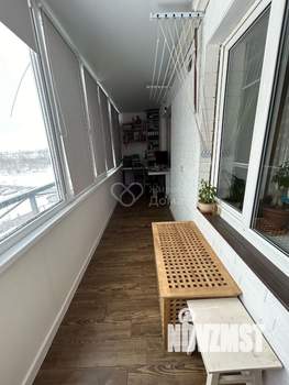 2-к квартира, вторичка, 56м2, 4/8 этаж