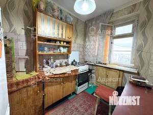 2-к квартира, вторичка, 47м2, 7/9 этаж