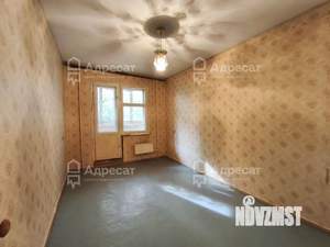 2-к квартира, вторичка, 53м2, 2/9 этаж