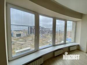 2-к квартира, вторичка, 88м2, 9/14 этаж