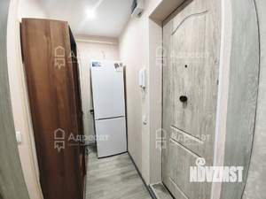 1-к квартира, вторичка, 29м2, 5/5 этаж