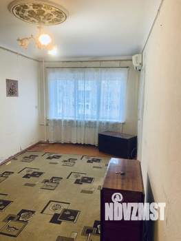 2-к квартира, вторичка, 41м2, 4/5 этаж