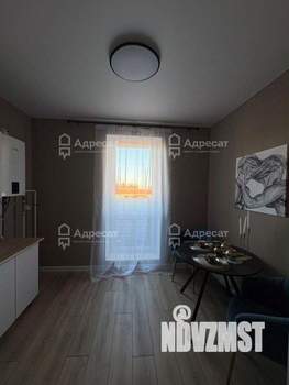 1-к квартира, вторичка, 35м2, 5/5 этаж