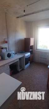 3-к квартира, вторичка, 36м2, 7/9 этаж