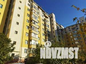 2-к квартира, вторичка, 60м2, 10/10 этаж
