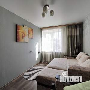 3-к квартира, вторичка, 58м2, 4/5 этаж