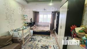 1-к квартира, вторичка, 39м2, 1/7 этаж