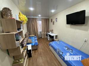 3-к квартира, вторичка, 63м2, 3/5 этаж