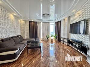 3-к квартира, вторичка, 95м2, 9/26 этаж