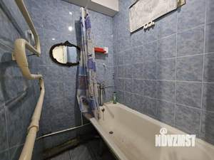 2-к квартира, вторичка, 45м2, 1/5 этаж