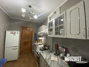2-к квартира, вторичка, 52м2, 3/5 этаж