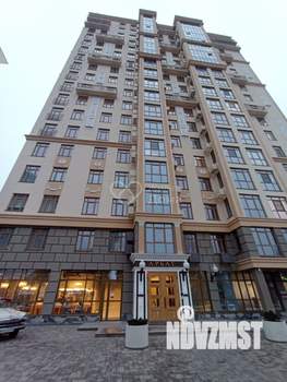 Студия квартира, вторичка, 46м2, 14/19 этаж