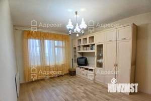 2-к квартира, вторичка, 50м2, 10/14 этаж