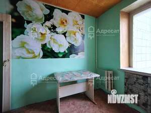 4-к квартира, вторичка, 74м2, 7/9 этаж