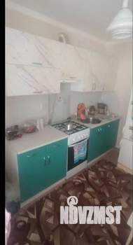 1-к квартира, вторичка, 39м2, 7/10 этаж