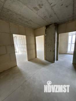 2-к квартира, вторичка, 70м2, 22/23 этаж
