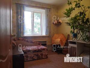 3-к квартира, вторичка, 60м2, 4/5 этаж