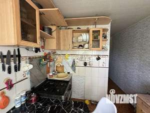 3-к квартира, вторичка, 56м2, 4/5 этаж