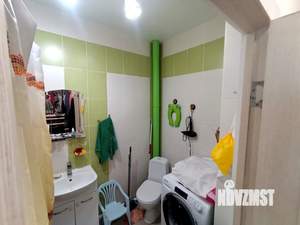 1-к квартира, вторичка, 34м2, 3/24 этаж