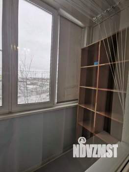 1-к квартира, вторичка, 41м2, 2/3 этаж
