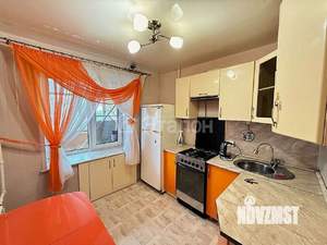 1-к квартира, вторичка, 34м2, 6/14 этаж