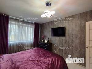3-к квартира, вторичка, 58м2, 1/5 этаж
