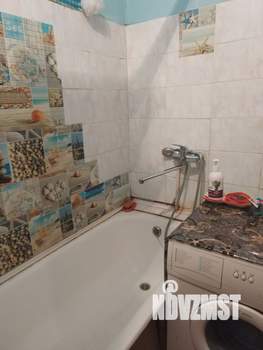 3-к квартира, вторичка, 51м2, 5/5 этаж