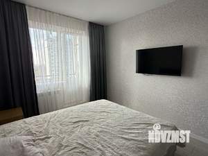 2-к квартира, вторичка, 53м2, 9/10 этаж