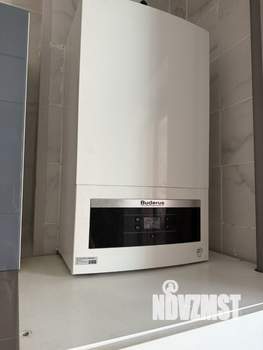 2-к квартира, вторичка, 55м2, 4/5 этаж