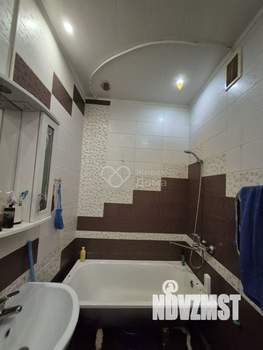 1-к квартира, вторичка, 41м2, 2/4 этаж