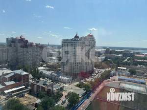 2-к квартира, вторичка, 78м2, 18/22 этаж