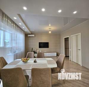 3-к квартира, вторичка, 113м2, 4/7 этаж