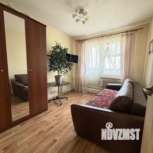 3-к квартира, вторичка, 69м2, 4/9 этаж