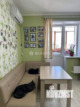 1-к квартира, вторичка, 35м2, 8/9 этаж