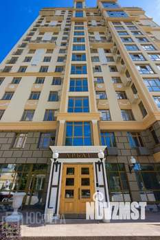 4-к квартира, вторичка, 120м2, 14/18 этаж